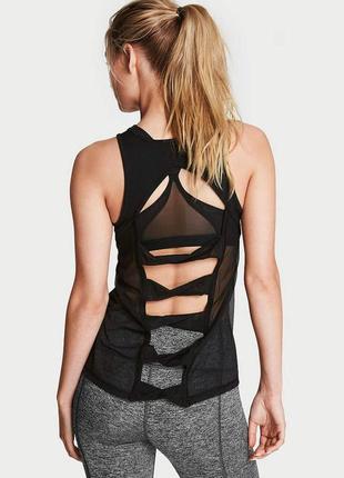 Спортивная майка victorias secret р s