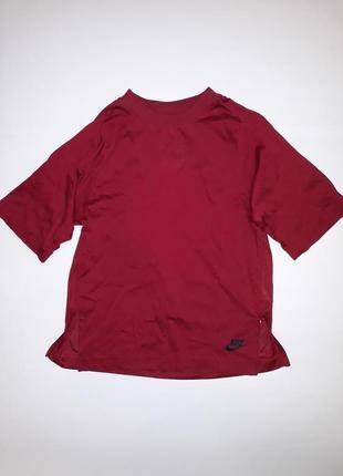 Футболка nike w nsw top bnd tnk р. xs оригинал4 фото