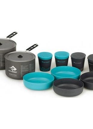 Набір посуду sea to summit alpha cookset 4.2