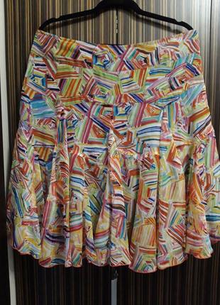 Спідниця іспанського бренду desigual