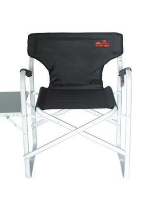 Директорский стул со столом tramp delux trf-0202 фото
