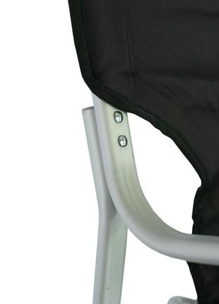 Директорский стул со столом tramp delux trf-0209 фото