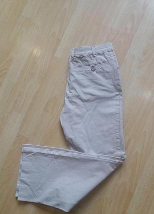 Летние брюки 48р 3