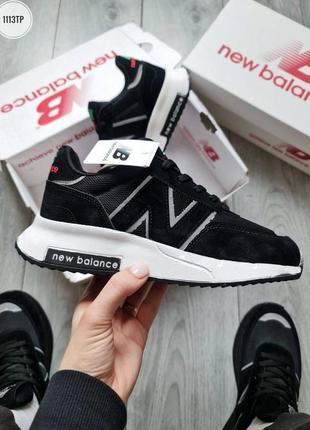 Мужские кроссовки new balance