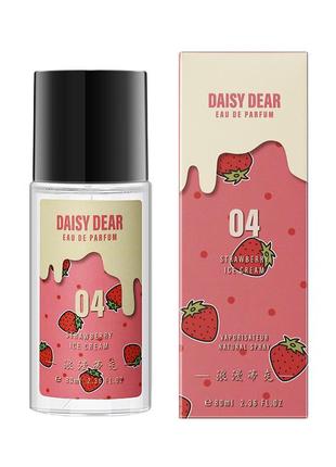 Спрей-міст для тіла dairy dear (04)