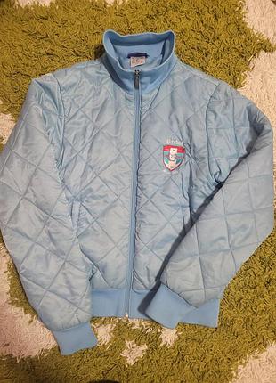 Reebok курточка весна/осень