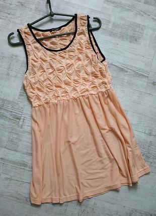 Сукня туніка