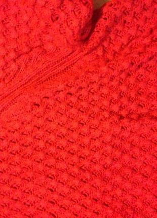 Яркий свитер h& m4 фото