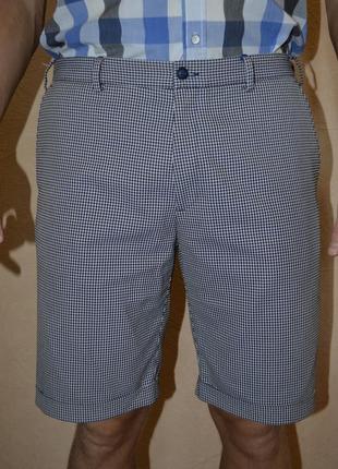 Шорты мужские arber