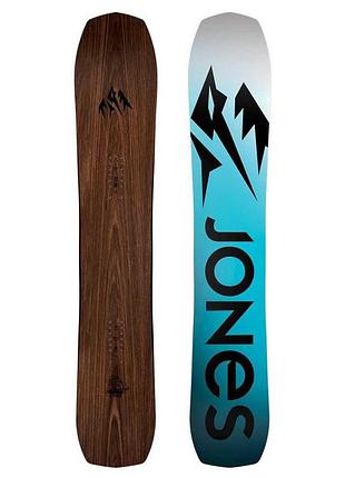 Сноуборд jones flagship fw 20-21