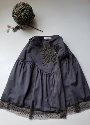 Літня спідниця promod