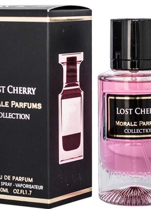 Парфюмерная вода morale parfums lost cherry 50 ml