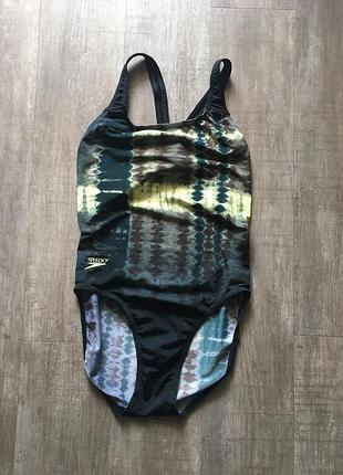 Купальник speedo
