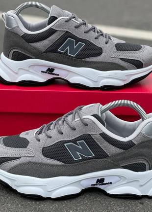 Кросівки new balance