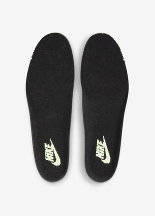 Оригинальные 🇺🇸 мужские кроссовки nike air kukini. цвет черный. все размеры в описании10 фото