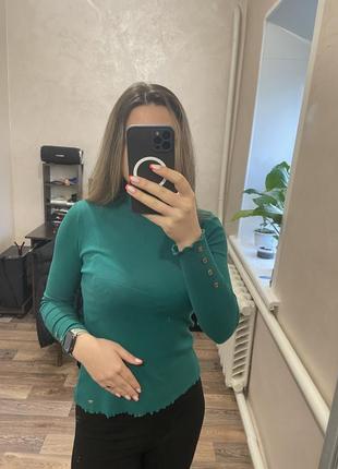 Гольф рубчик