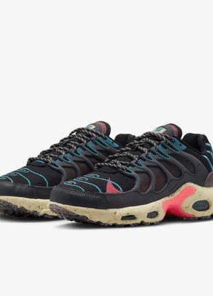 Кроссовки nike air max terrascape plus