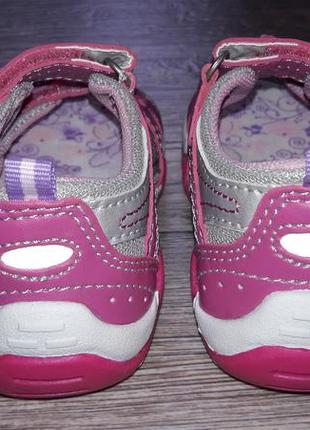 Боссоножки р.22 7