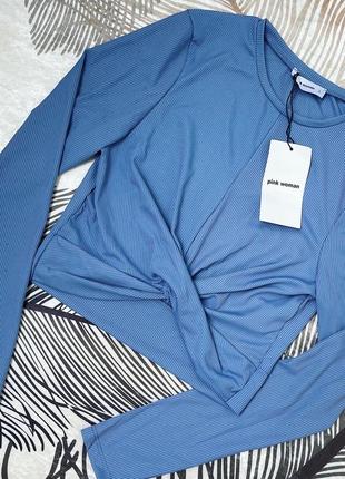 Кофтинка (вкорочена )pink women