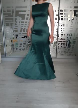 Вечірня сукня