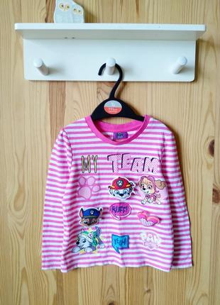 Реглан george на 2-3 роки