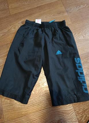 Шорты adidas 122-128 см