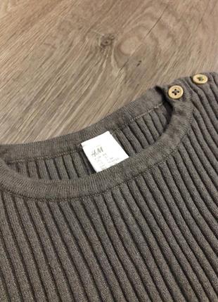 Кофтинка h&amp;m 2