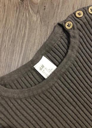 Кофтинка h&amp;m 3