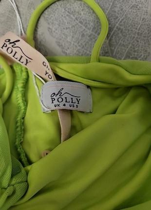 Сукня oh polly 7