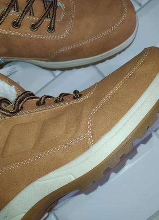 Сапоги мужские