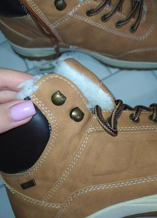 Сапоги мужские