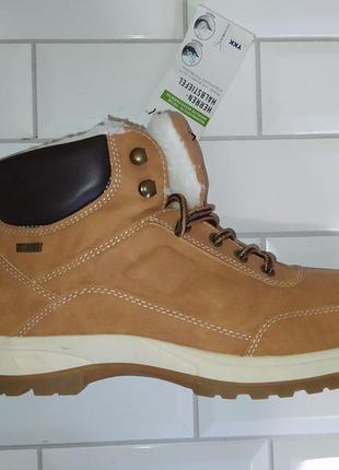 Сапоги мужские