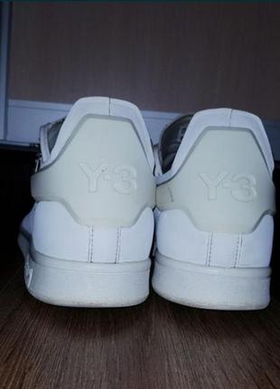 Adidas y-3 stan zip ( оригинал) 44 размер5 фото