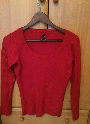 Свитер стильный