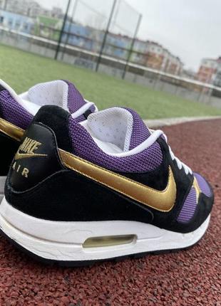 Крутые оригинальные кроссовки nike acronym air max, nike acronym air zenyth 41/26