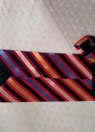 Шовкова краватка mark4 фото