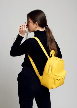 Рюкзак женский в школу универ на работу городской рюкзак портфель рюкзачок6 фото