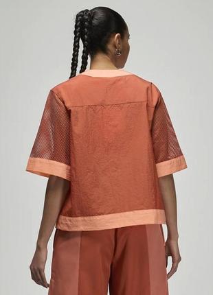 Nike jordan 23 engineered women's top

топ кимоно летняя накидка рубашка оригинал кофта2 фото