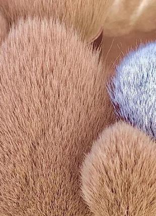 Набор кистей для макияжа