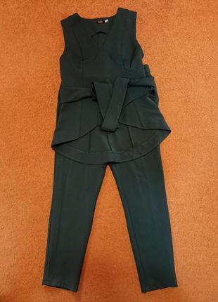 Брючный костюм