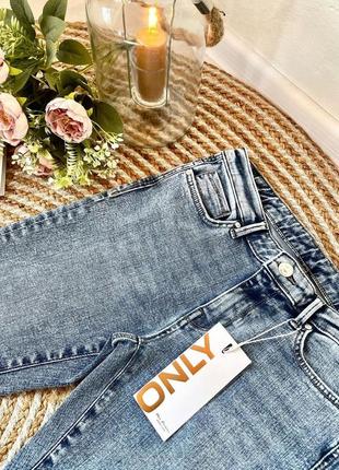 Джинси only 7