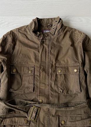 Куртка denim co 2