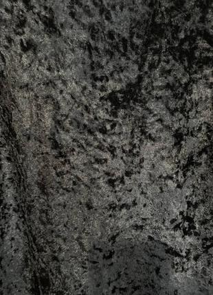 Платье с рукавом 4