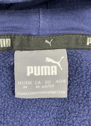 Худи толстовка puma6 фото