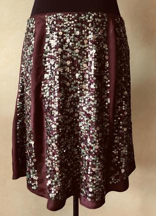 Спідниця day данія р 38/40 номерна