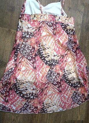 Классный сарафан 6