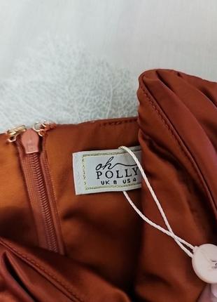 Платье oh polly 3