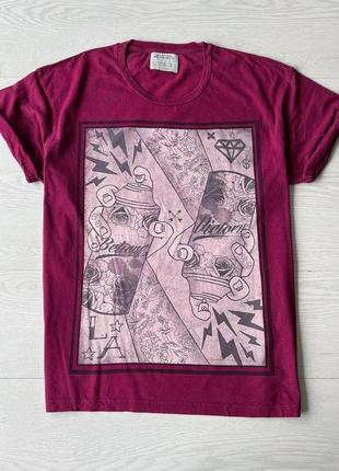 Футболка burton menswear