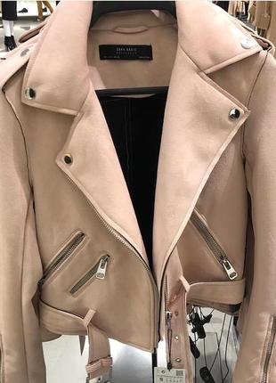 Курка zara
