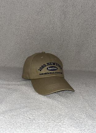 Вінтажна кепка / стильна кепка / бейсболка4 фото